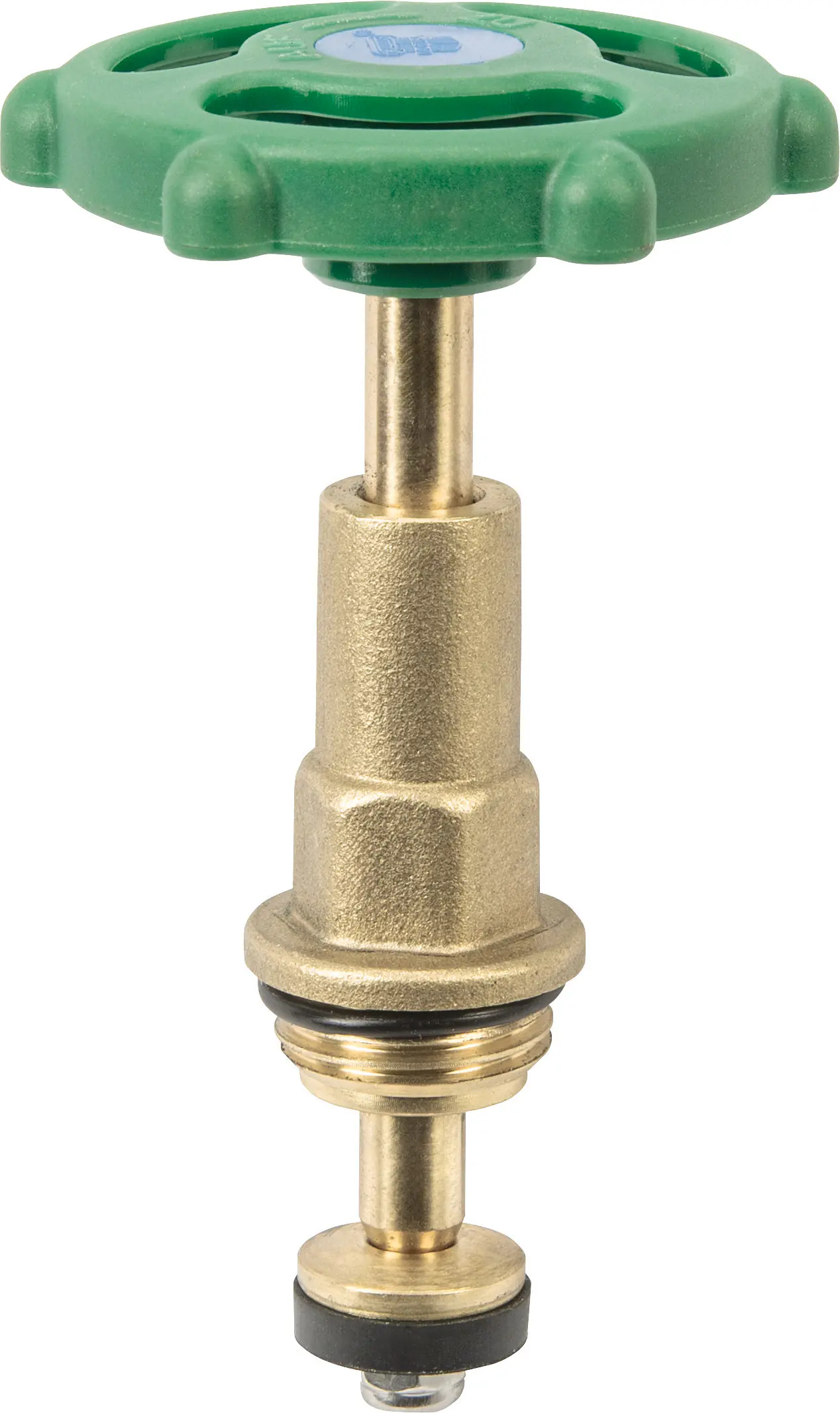 Cornat Freistromventil-Oberteil 1/2"