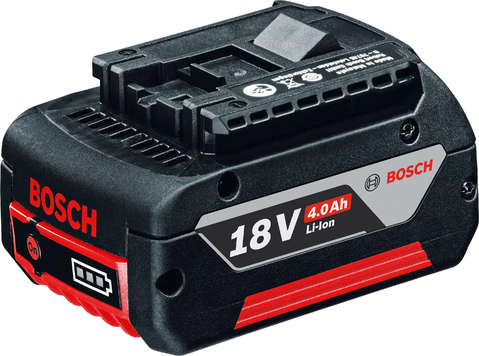 Bosch Professional Akku-Bohrschrauber + Akku-Winkelschleifer Combo Kit