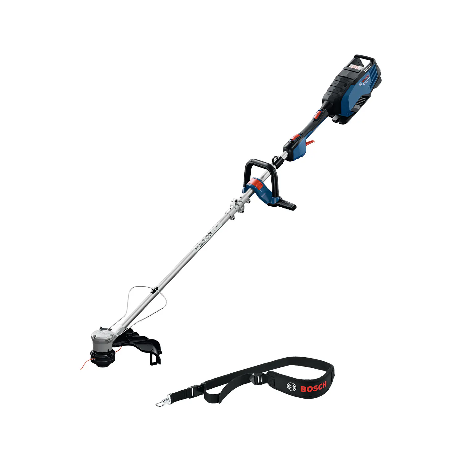 Bosch Professional Akku-Rasentrimmer GRT 18V-40 Solo