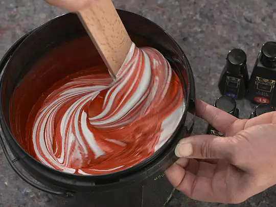 Casa Italia FIORE 2,5L Effektlasur mit Samtcharakter