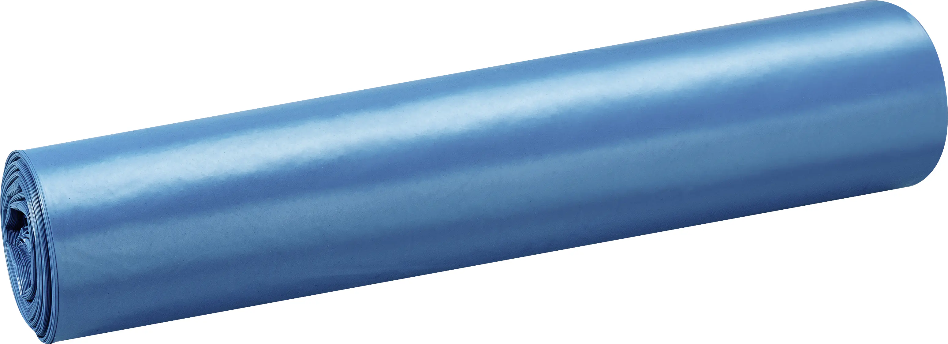 Color Expert Abfallsäcke 120 L LDPE 60 my - 25 Stück Rollenware