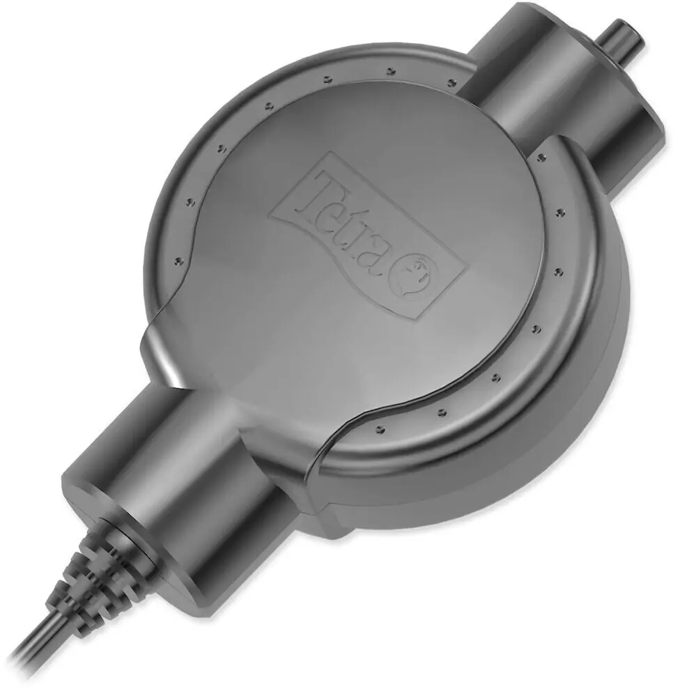 Tetra Aquariumluftpumpe AirSilent Maxi 