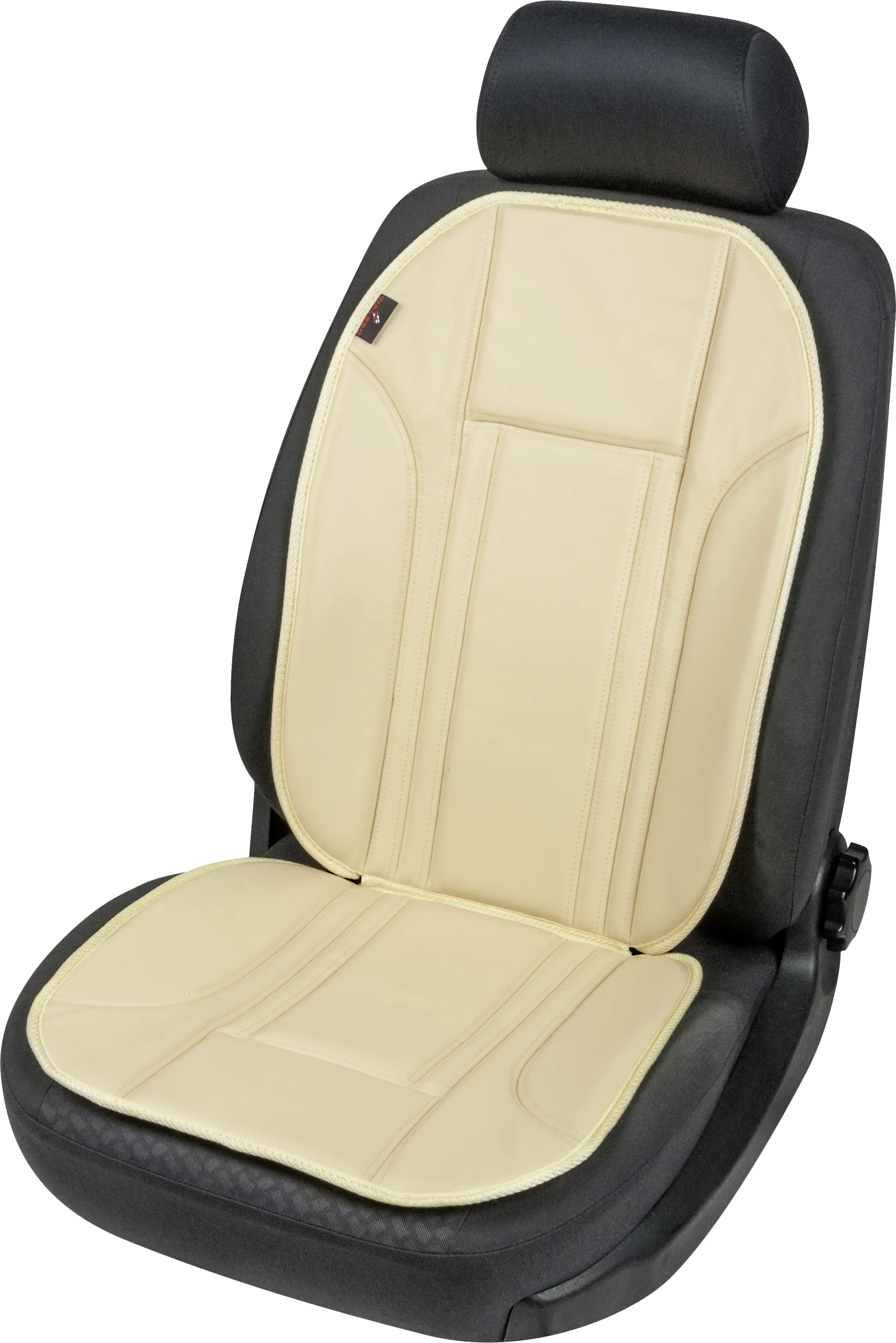 Walser Sitzaufleger Ravenna beige