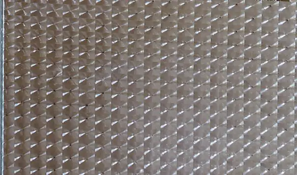 4007386314437 d-c-fix® Folie Static Window Stripes Milton 7,5 x 200 cm, transparent