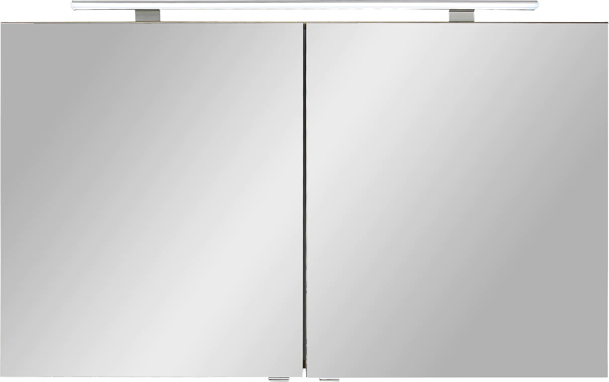 4017026181305_2689965 Primaster Spiegelschrank Düsseldorf mit Beleuchtung rivera 120 x 70 cm