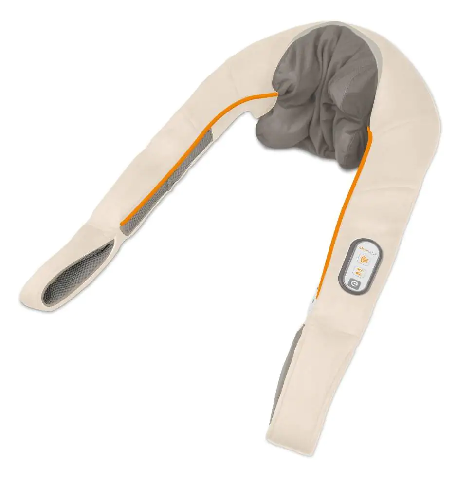 Medisana Shiatsu Nacken-Massagegerät NM 860