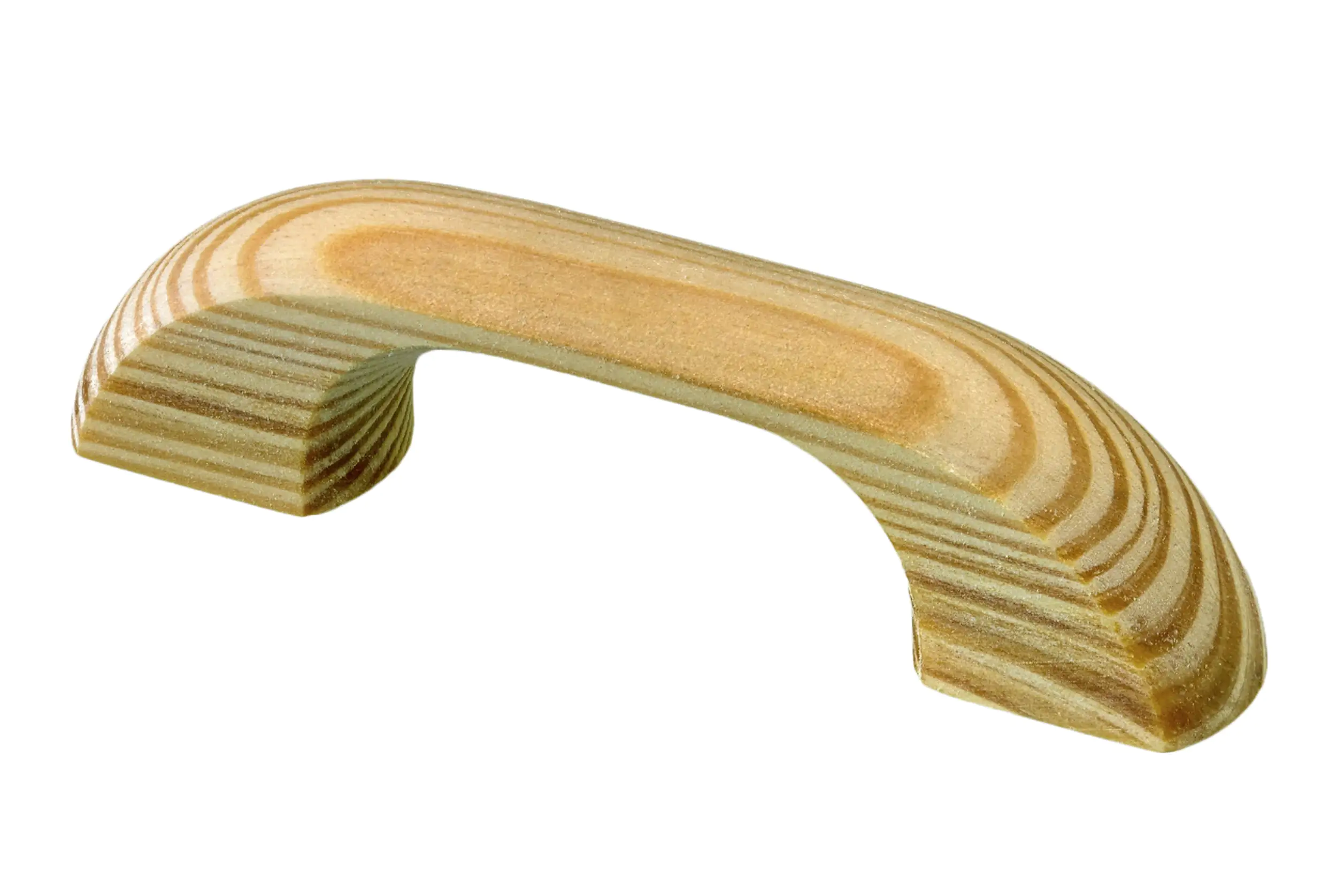 Hettich Möbelgriff Kiefer 17,0 x 97,5 x 25,0 mm - 1 Stück Hettich Möbelgriff Kiefer 17,0 x 97,5 x 25,0 mm - 1 Stück