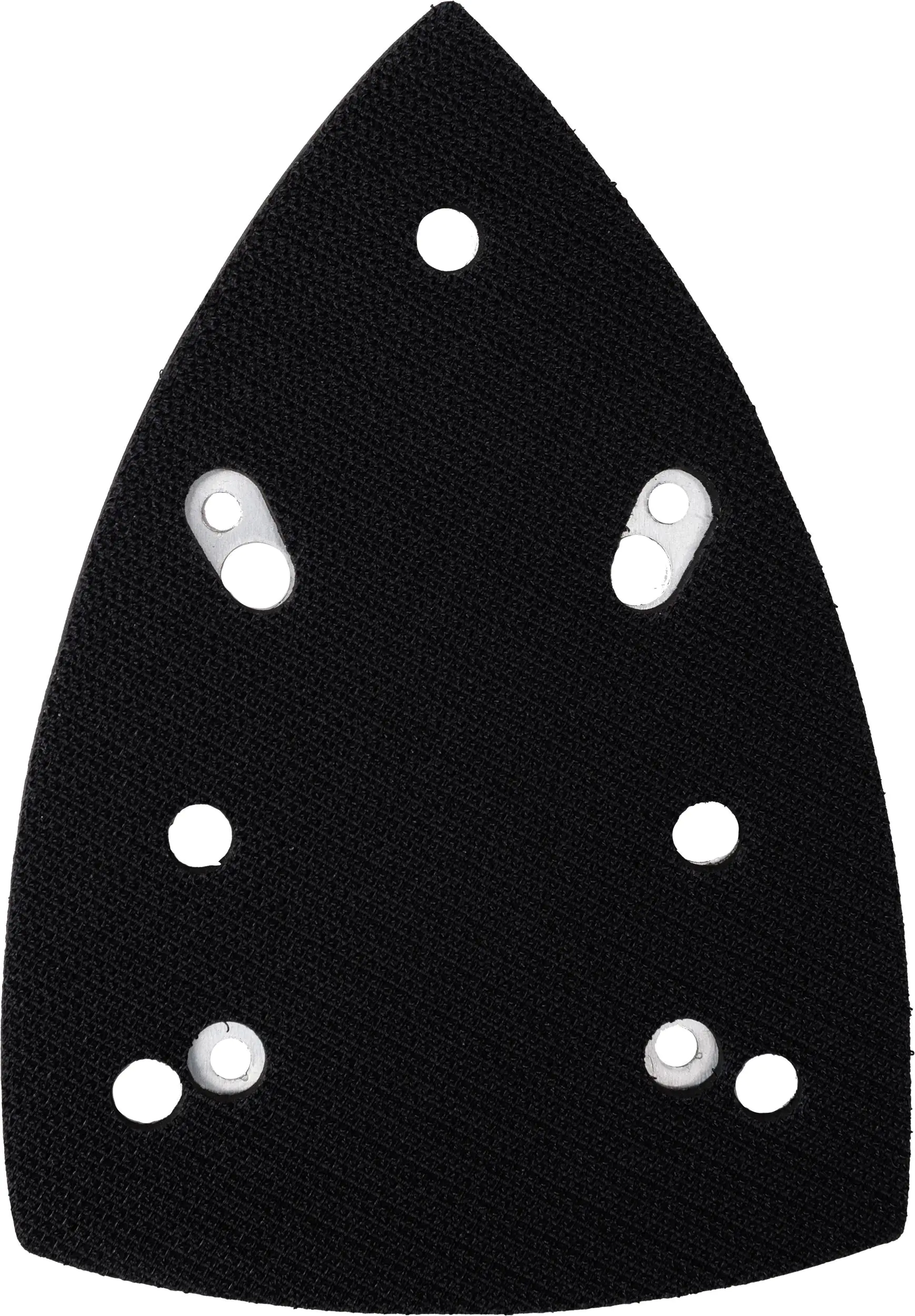 Primaster Pro Schleifteller Dreieck für Pro Schwingschleifer PFS20-W