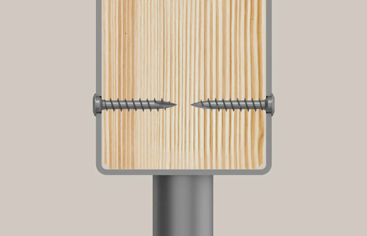 Fischer Pfostenschraube 7,0 x 50 mm TX 30 Panhead Edelstahl A2 Vollgewinde 25 Stück Fischer Pfostenschraube 7,0 x 50 mm TX 30 Panhead Edelstahl A2 Vollgewinde 25 Stück