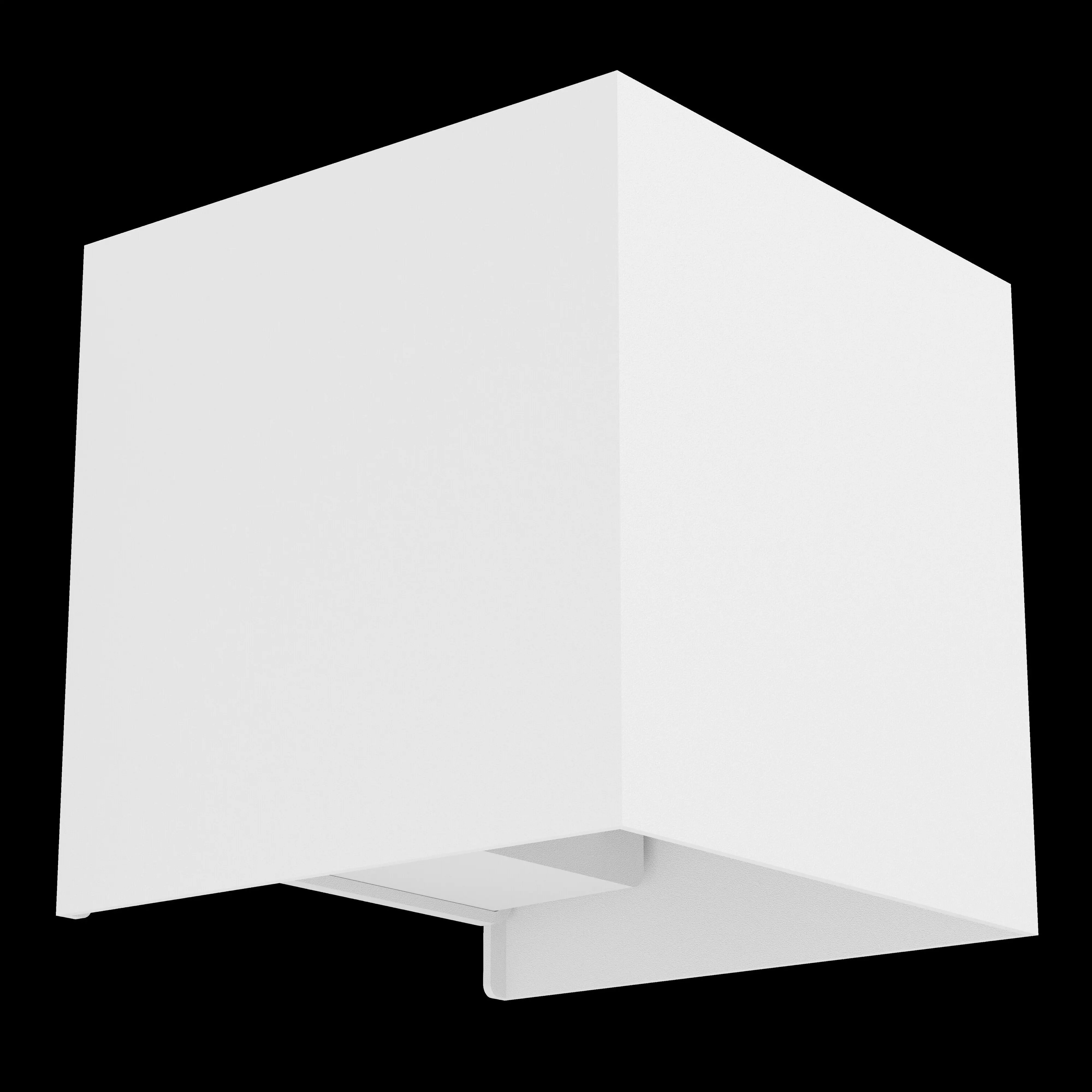 Eglo LED Wandleuchte Va lmonte 3W, 400 lm, 3000K, weiß