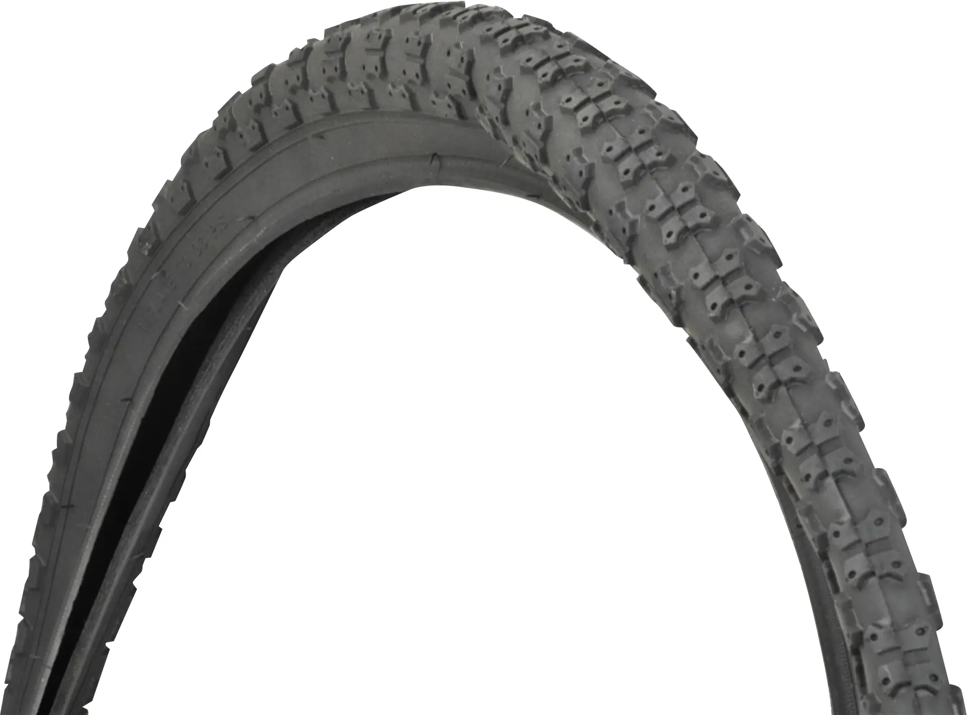 Fischer Fahrradreifen (20 Zoll) 50,8 cm BMX 57-406 mm (ETRTO)