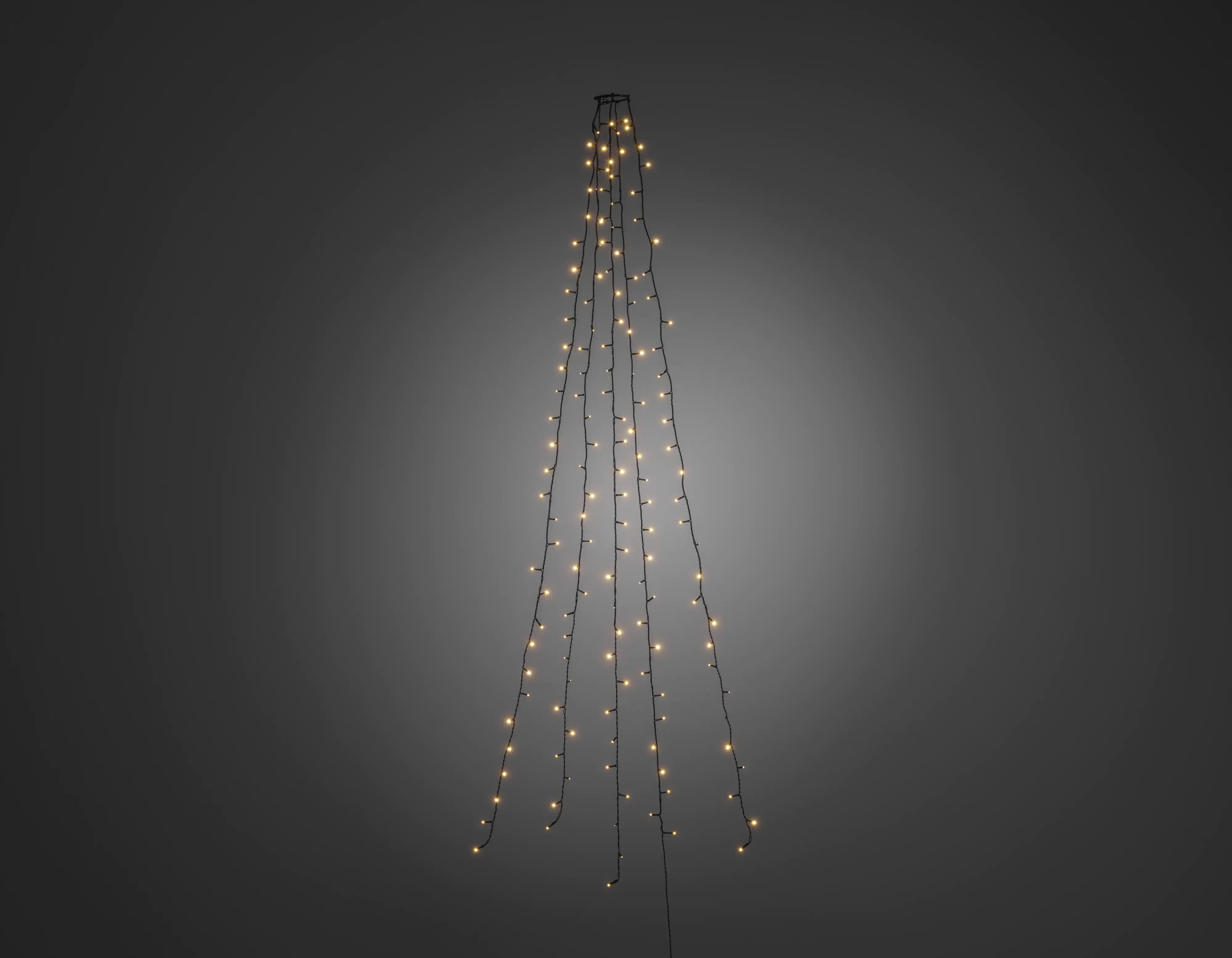 Konstsmide LED Baummantel 200 LED Konstsmide LED Baummantel 200 LED