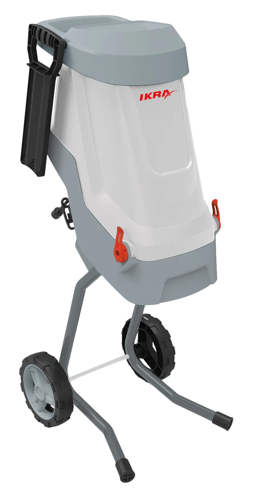 Ikra Elektro Häcksler IGH 2800 Watt