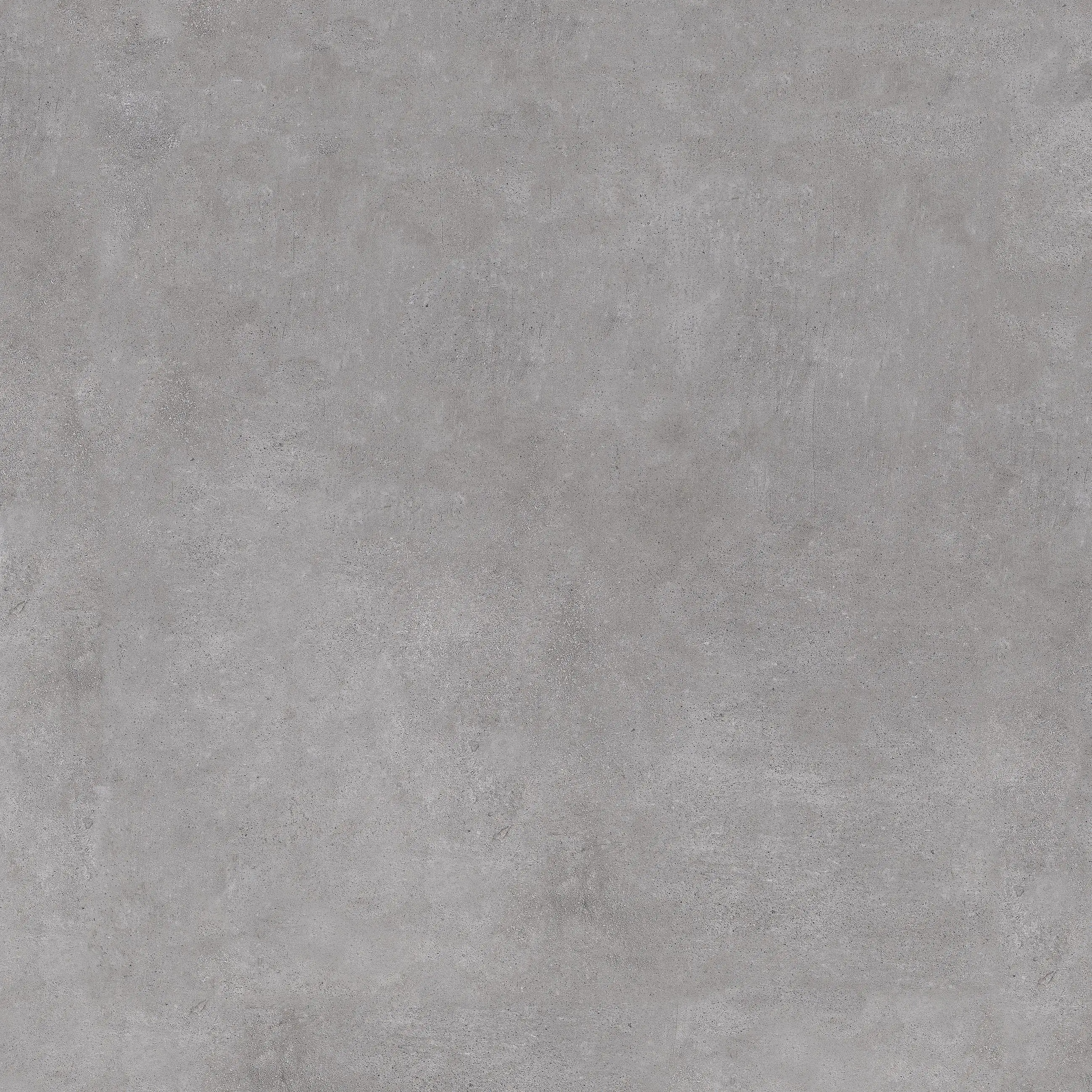 Bodenfliese Feinsteinzeug Basel 80 x 80 cm anthrazit