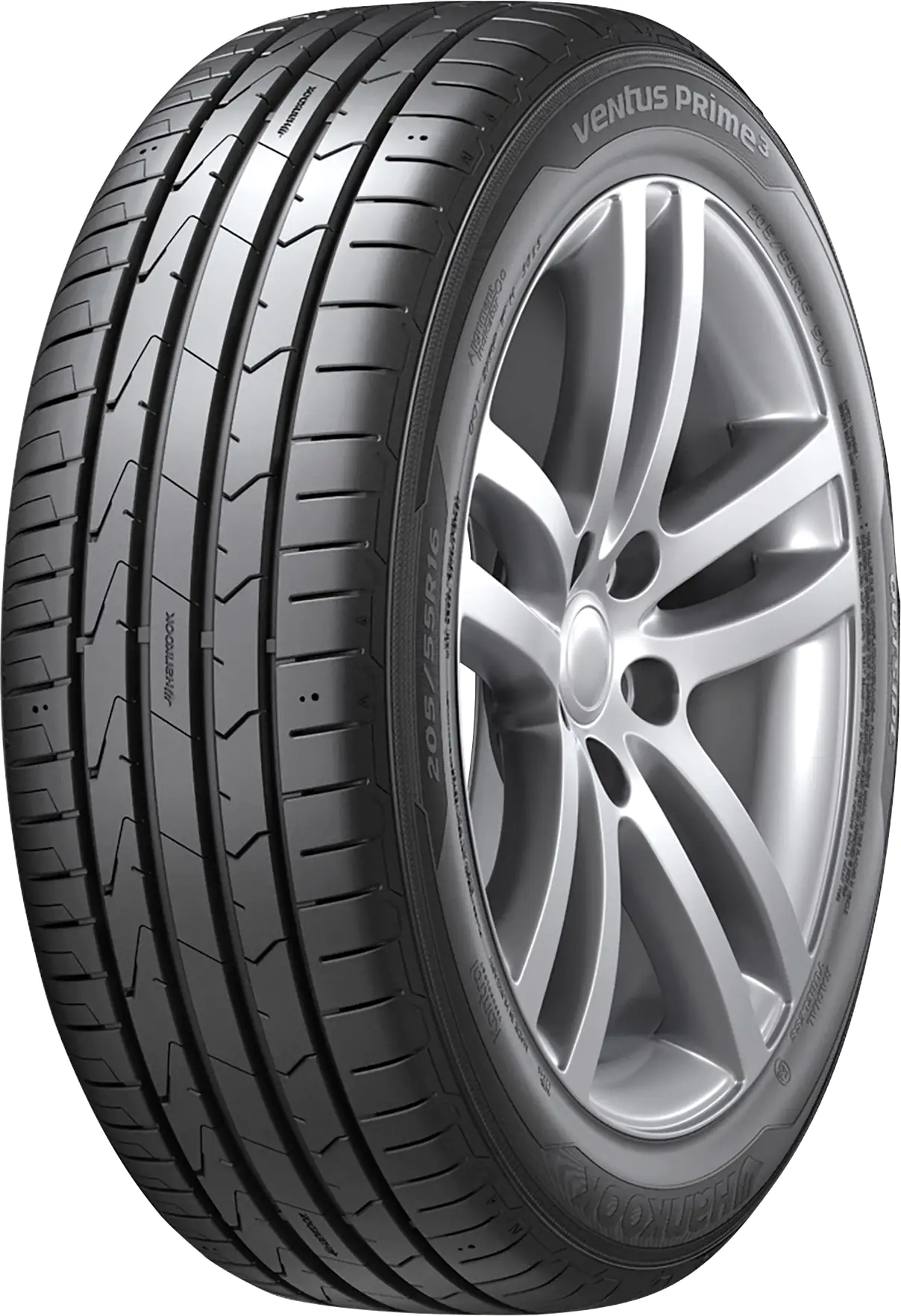 Hankook Sommerreifen Ventus Prime 3 (K125) 195/65 R15 91H