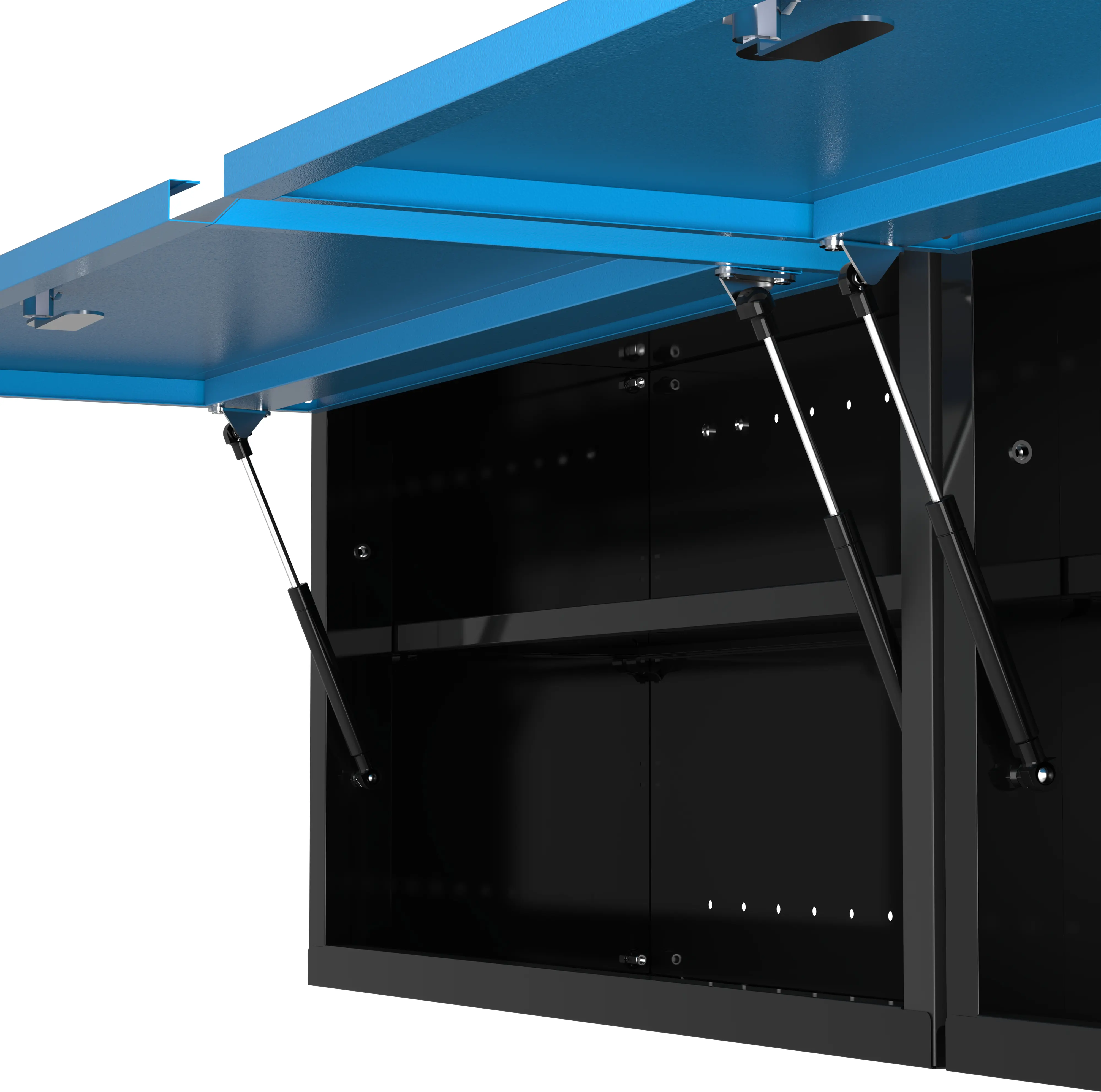 Güde Wandschrank GWS 2T XL