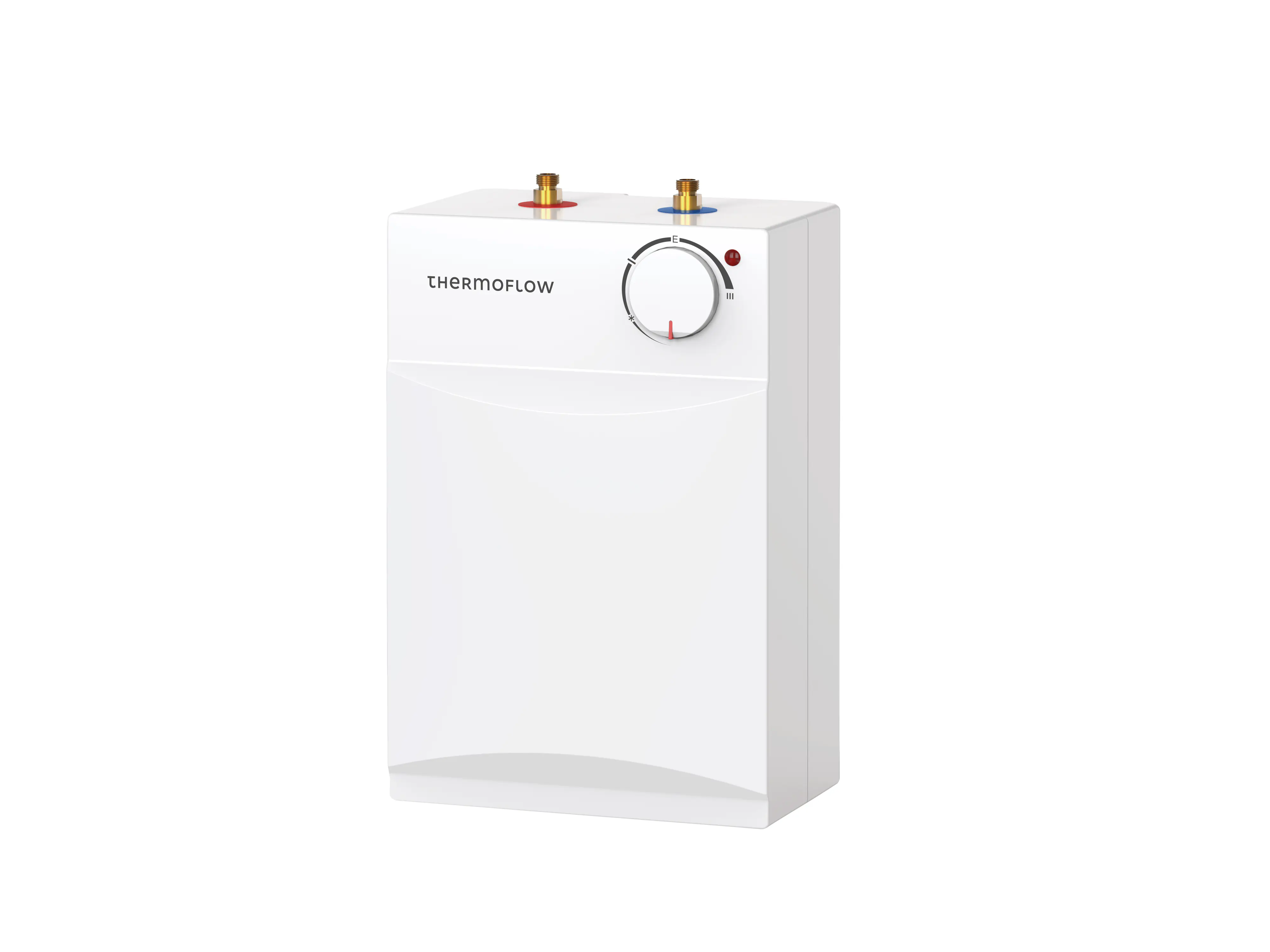 Thermoflow Untertischspeicher UT 5, 5 l, 2.000 W Thermoflow Untertischspeicher UT 5, 5 l, 2.000 W