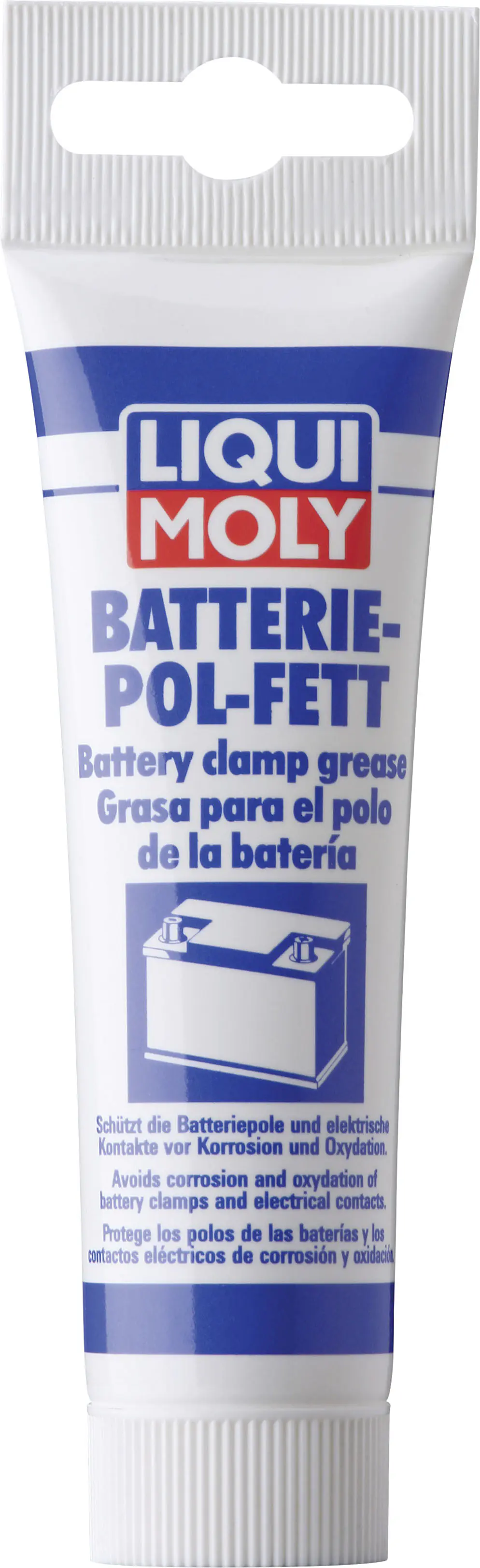 Liqui Moly Batteriepolfett 50 g