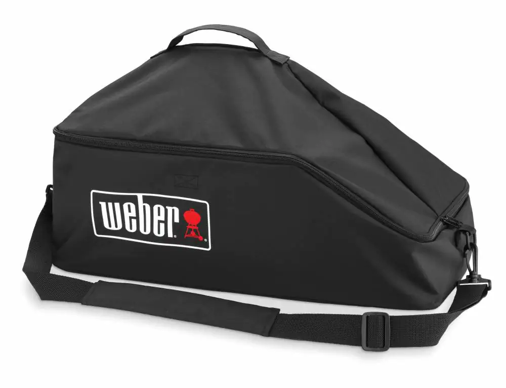 Weber Premium Transporttasche für Go-Anywhere