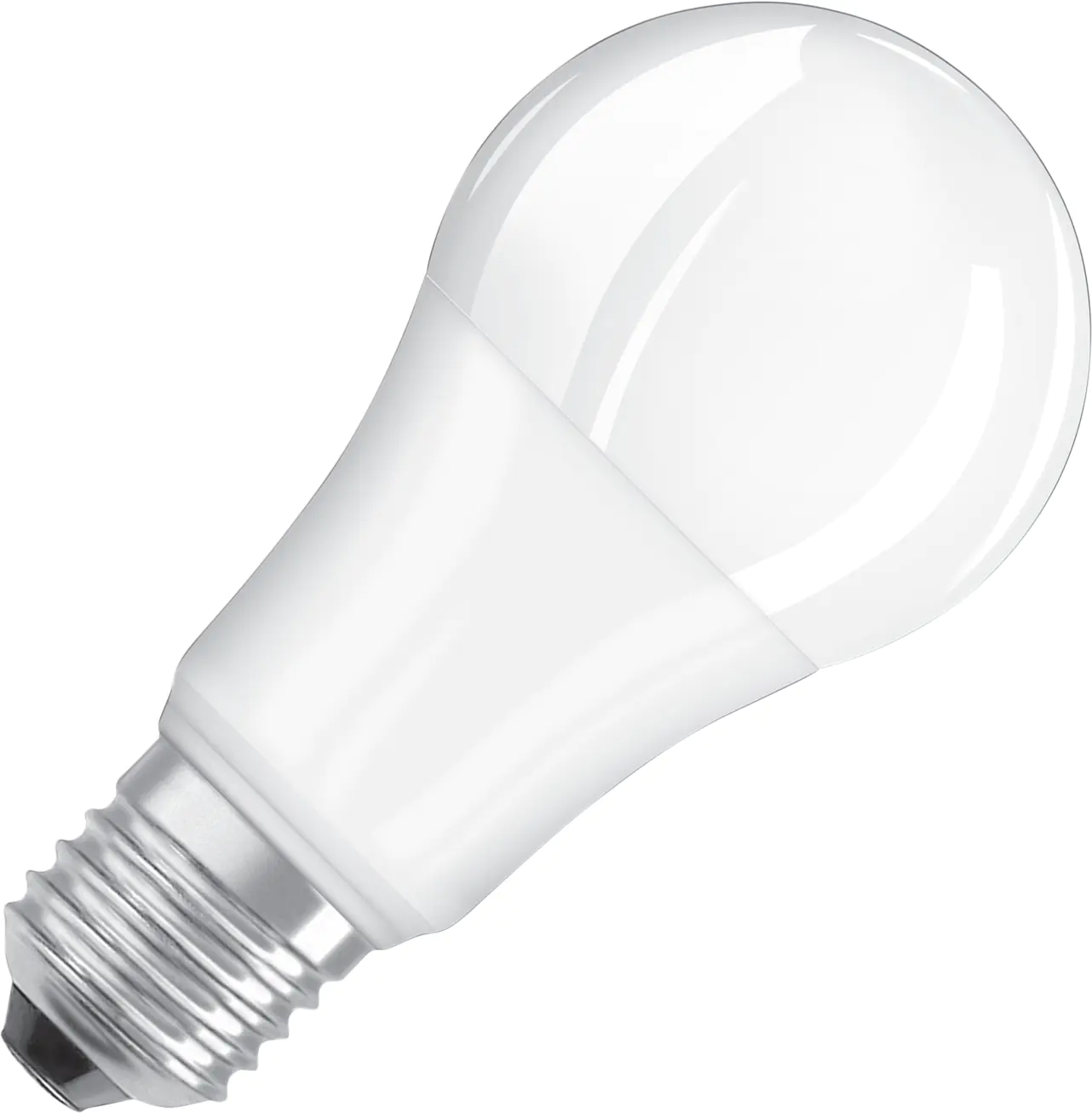 Bellalux LED Leuchtmittel Klassik A100 E27 13 W warmweiß weiß matt