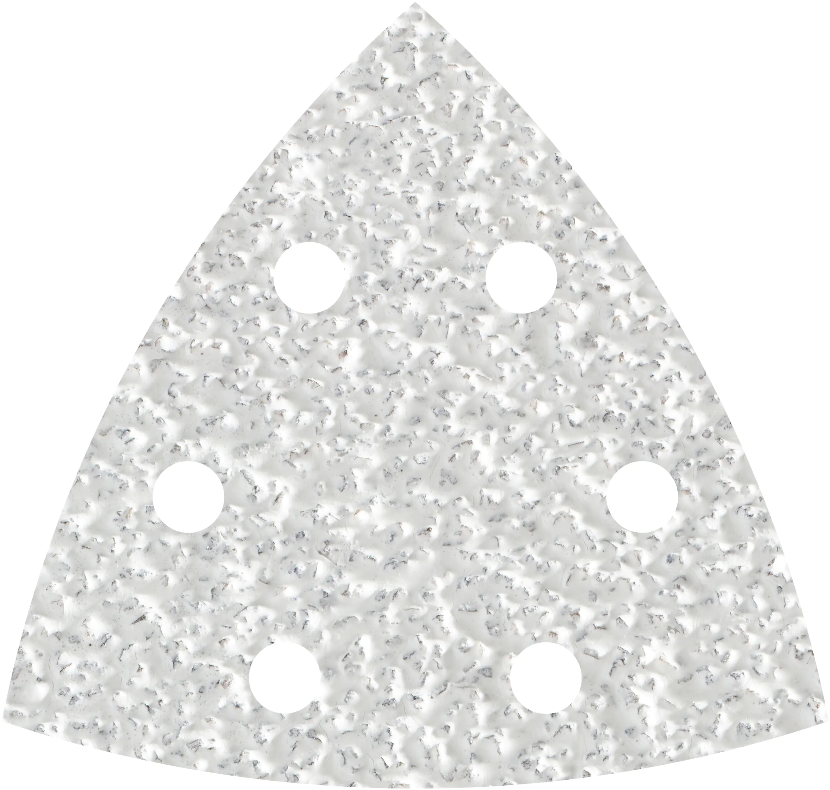 Wolfcraft Haftschleifblätter K40 für Deltaschleifer 5 Stück Wolfcraft Haftschleifblätter K40 für Deltaschleifer 5 Stück