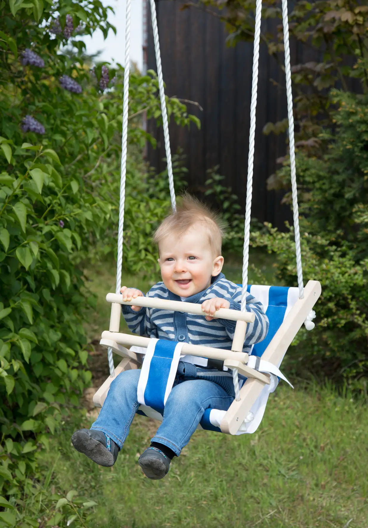 Conacord Schaukelsitz Bambini