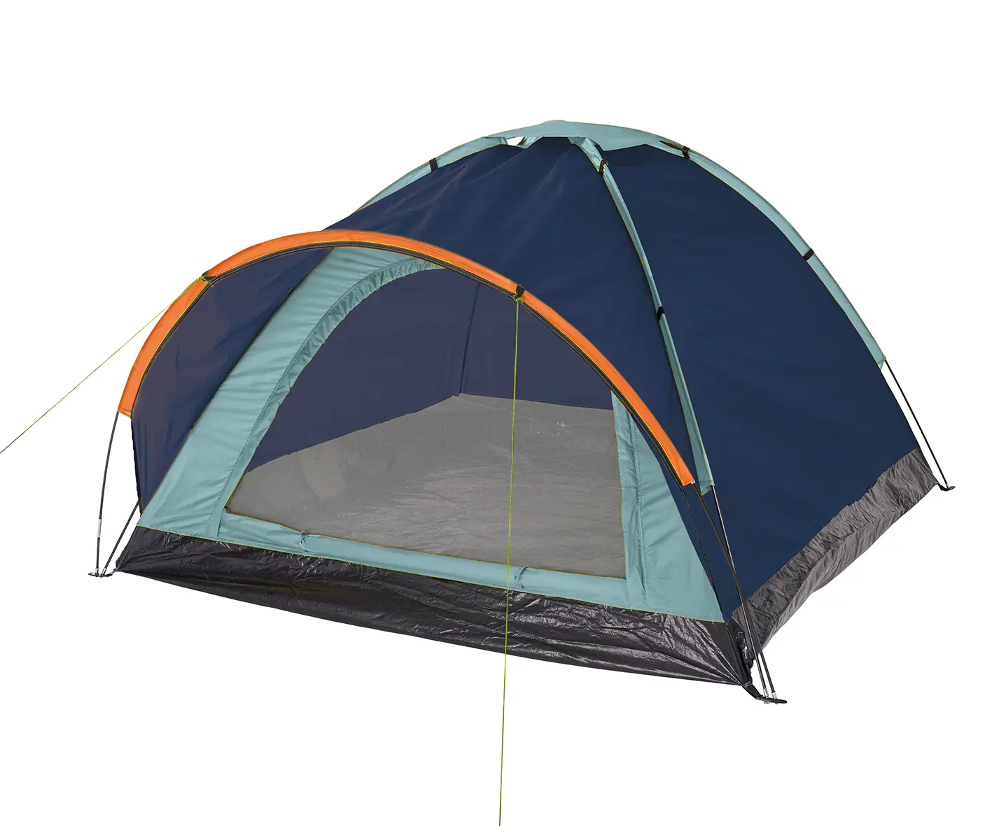Happy People Zelt Dome Premium für 3 Personen
