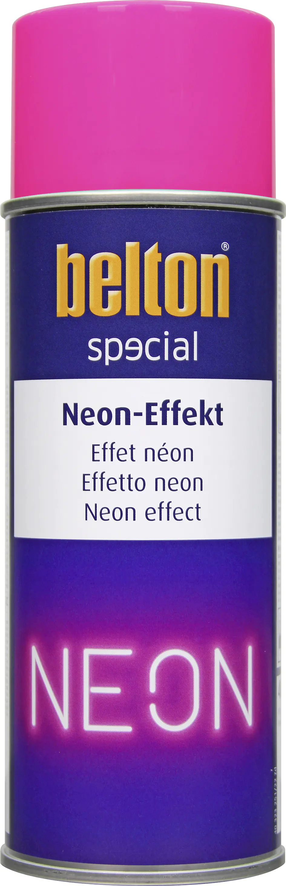 Belton special Neon-Effekt Spray 400 ml pink