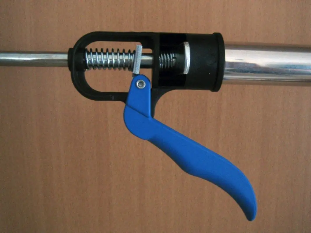 Profispann Schnell Türspanner Alu 3er-Set 66 - 99 cm Profispann Schnell Türspanner Alu 3er-Set 66 - 99 cm