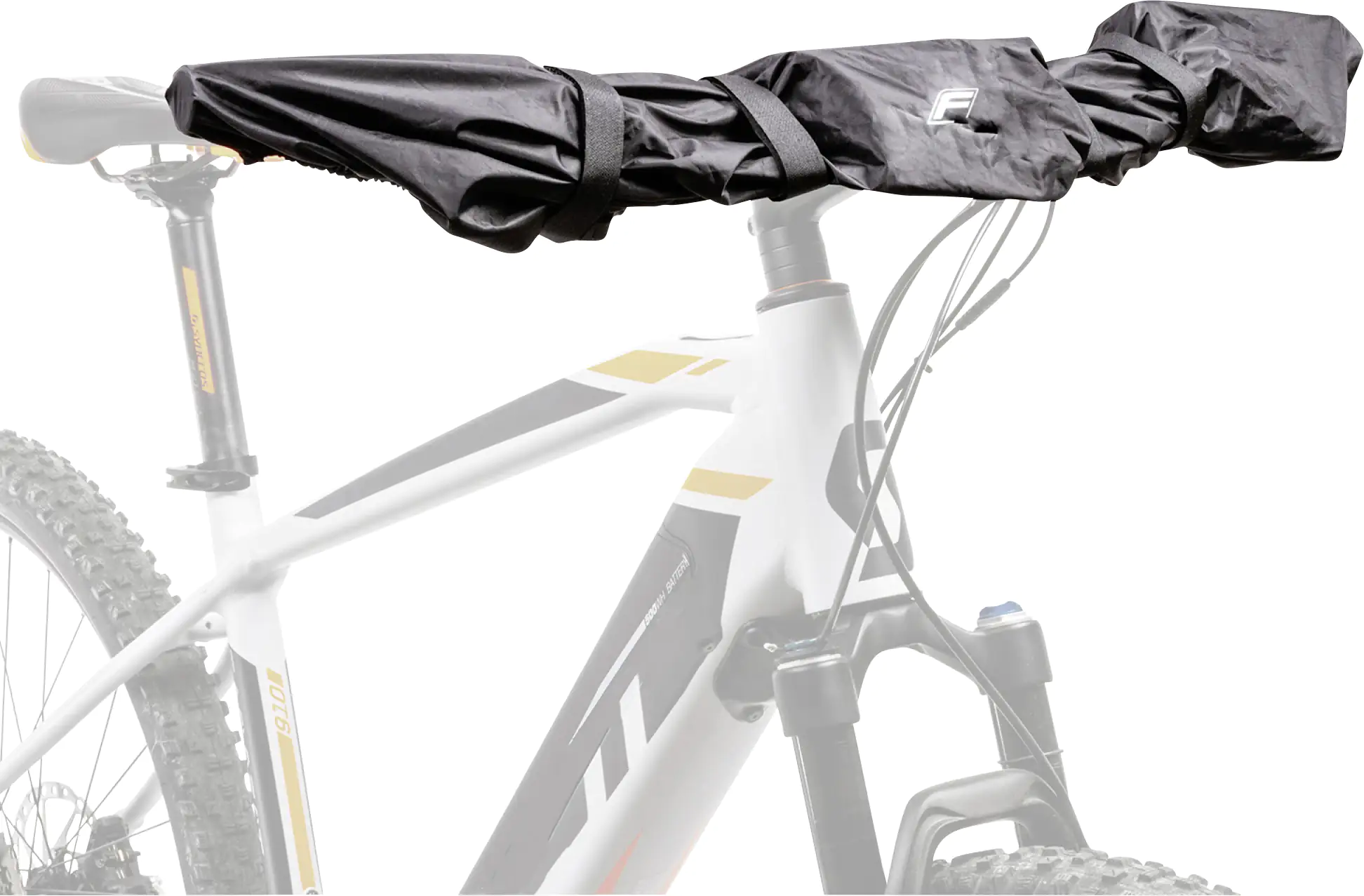 Fischer Schutzhülle für E-Bike Display Fischer Schutzhülle für E-Bike Display