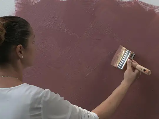 Casa Italia FIORE 2,5L Effektlasur mit Samtcharakter