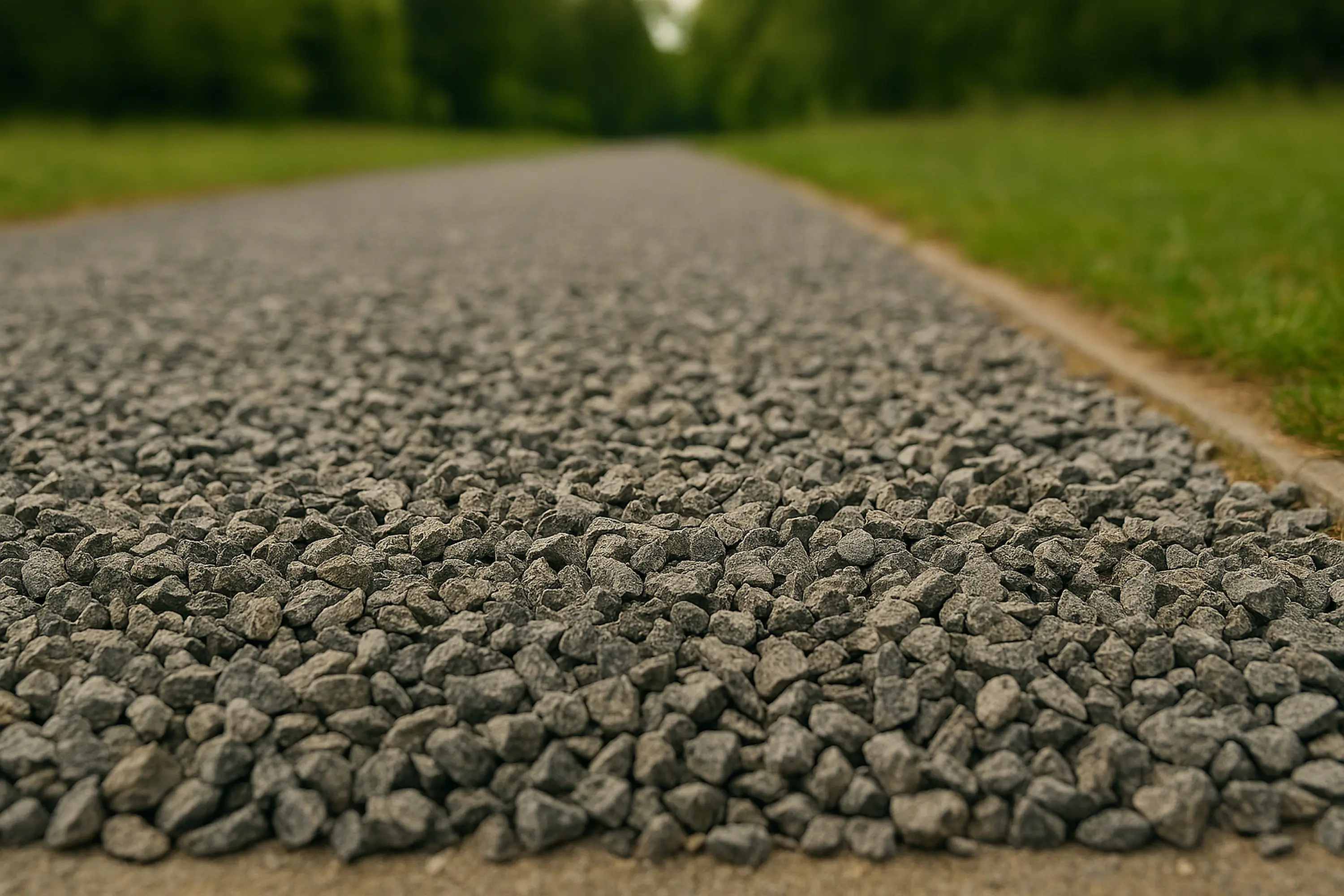 EHL Big Bag mit Splitt 16-32 mm Körnung ca. 780 kg