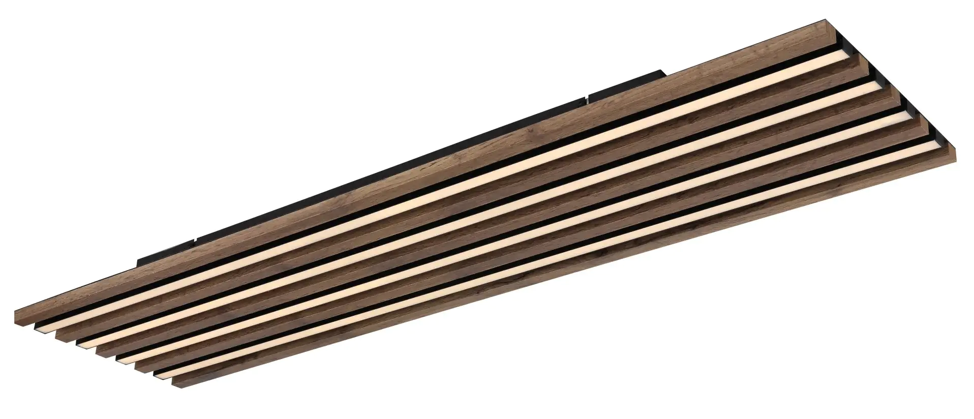 Globo LED-Deckenleuchte HAYDEN 120 cm 