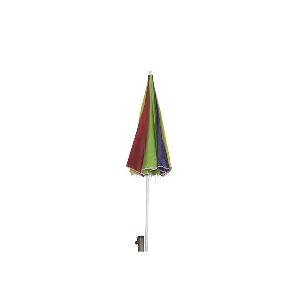 Siena Garden Sonnenschirm bunt, Ø 160 cm Siena Garden Sonnenschirm bunt, Ø 160 cm