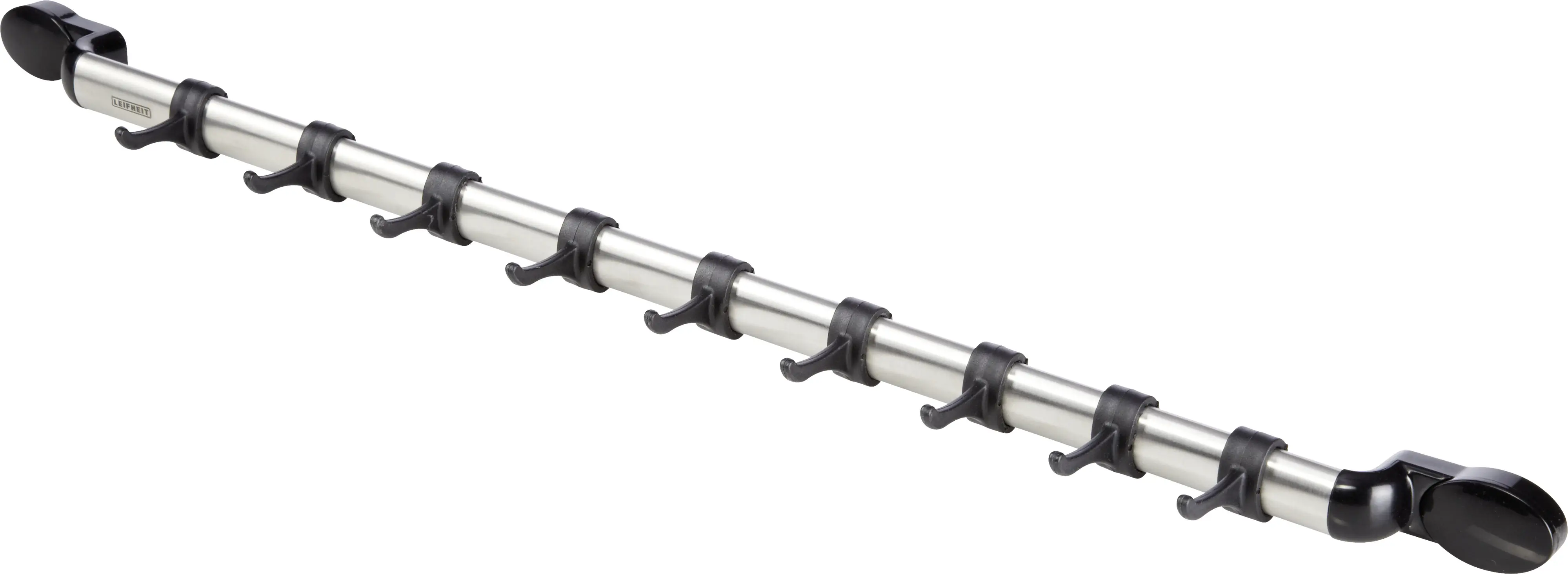 Leifheit Hakenleiste ProLine mit 9 Haken