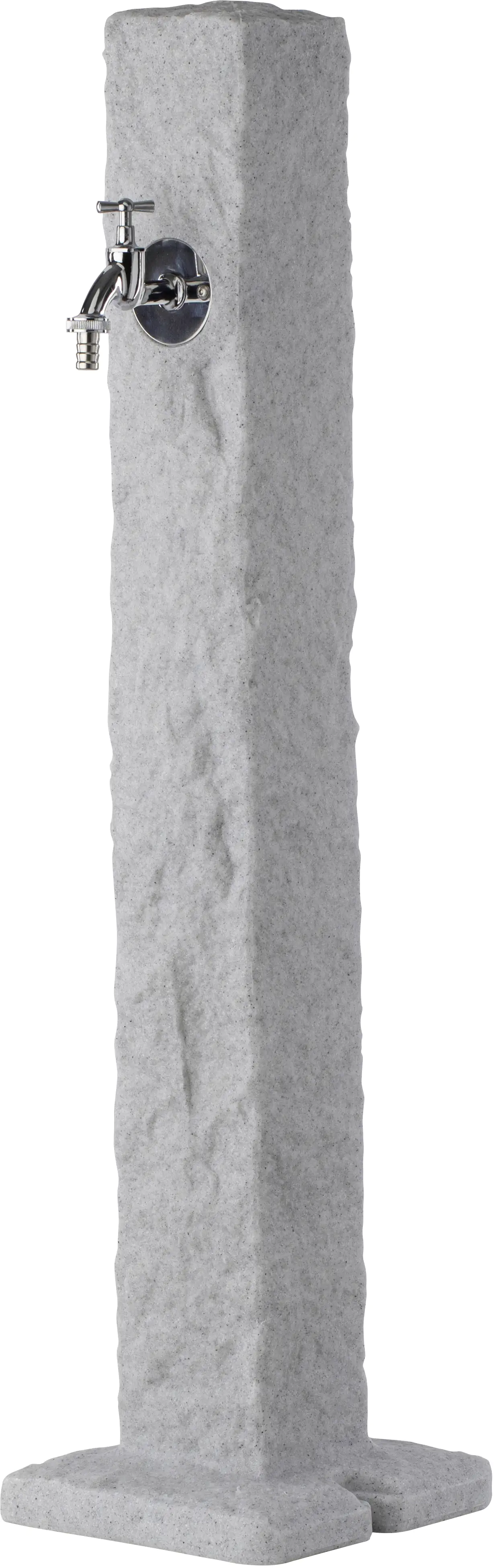 ARVES Wasserzapfsäule Natura granit
