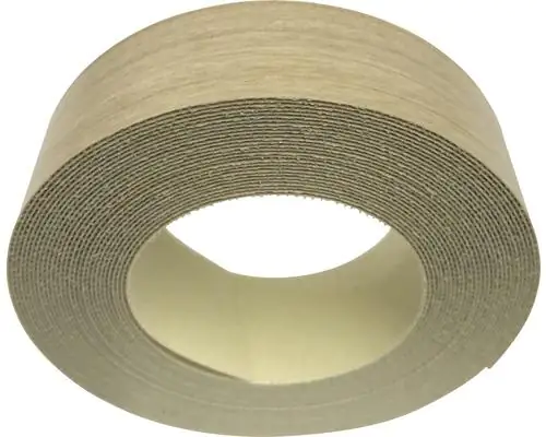Melamin-Kante Ahorn 500 cm, 20 x 0,3 mm Melamin-Kante Ahorn 500 cm, 20 x 0,3 mm