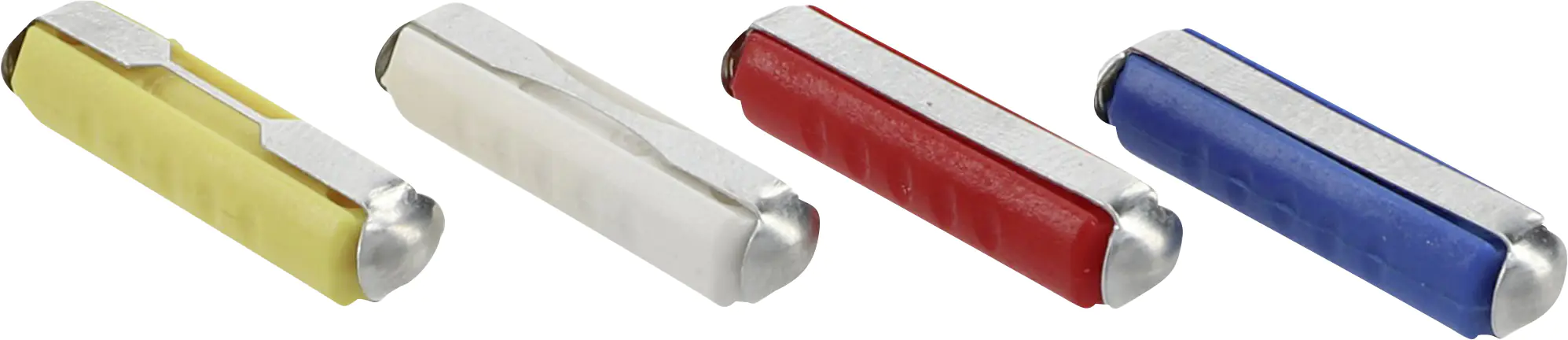 Cartrend Torpedo-Sicherungen 20-teilig Cartrend Torpedo-Sicherungen 20-teilig