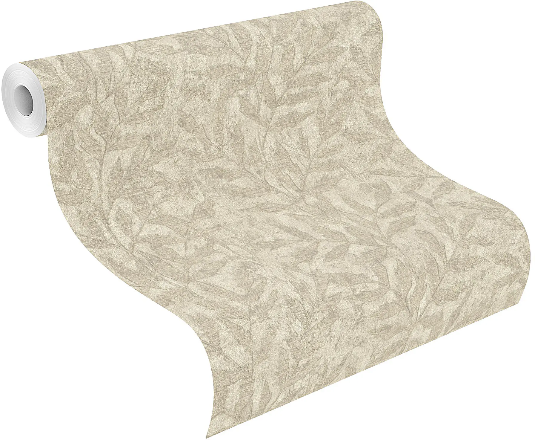 Rasch Vliestapete 315028 Beige-Hellbeige Muster & Motive 10,05 m x 0,53 m