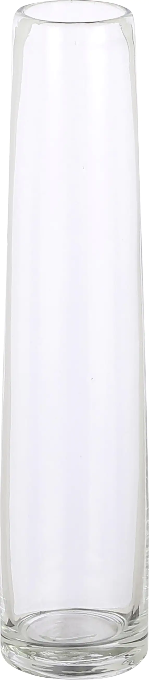 Mica Vase Xandra aus Glas 30,5 cm Mica Vase Xandra aus Glas 30,5 cm