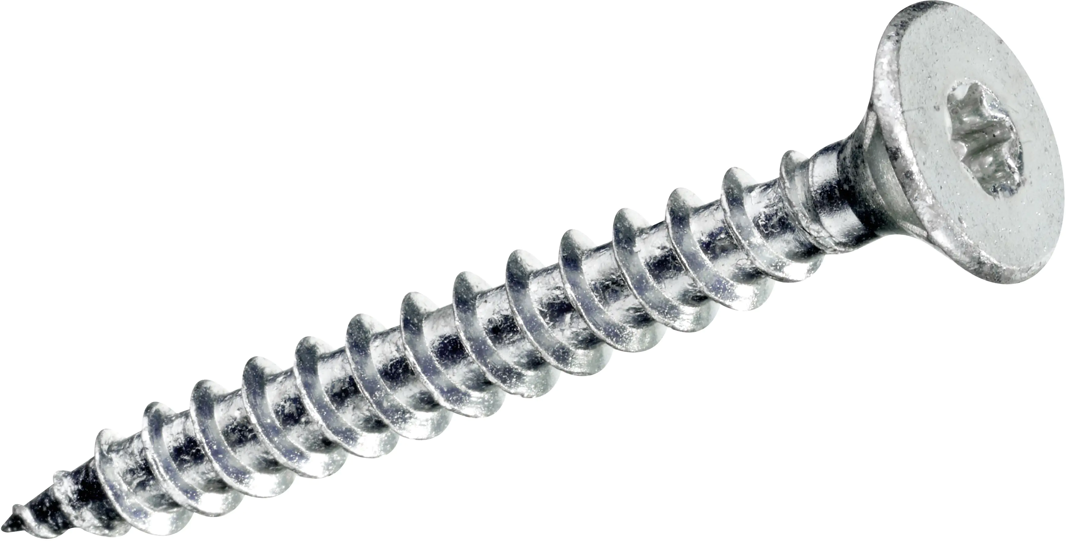 HSI Universalschrauben 6.0 x 160 mm TX 20 - 20 Stk.