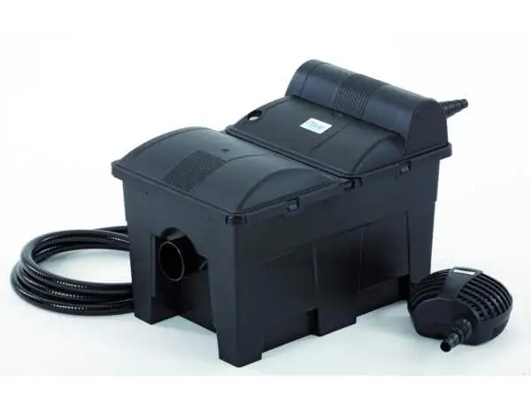 Oase Teichfilter BioSmart Set 14000