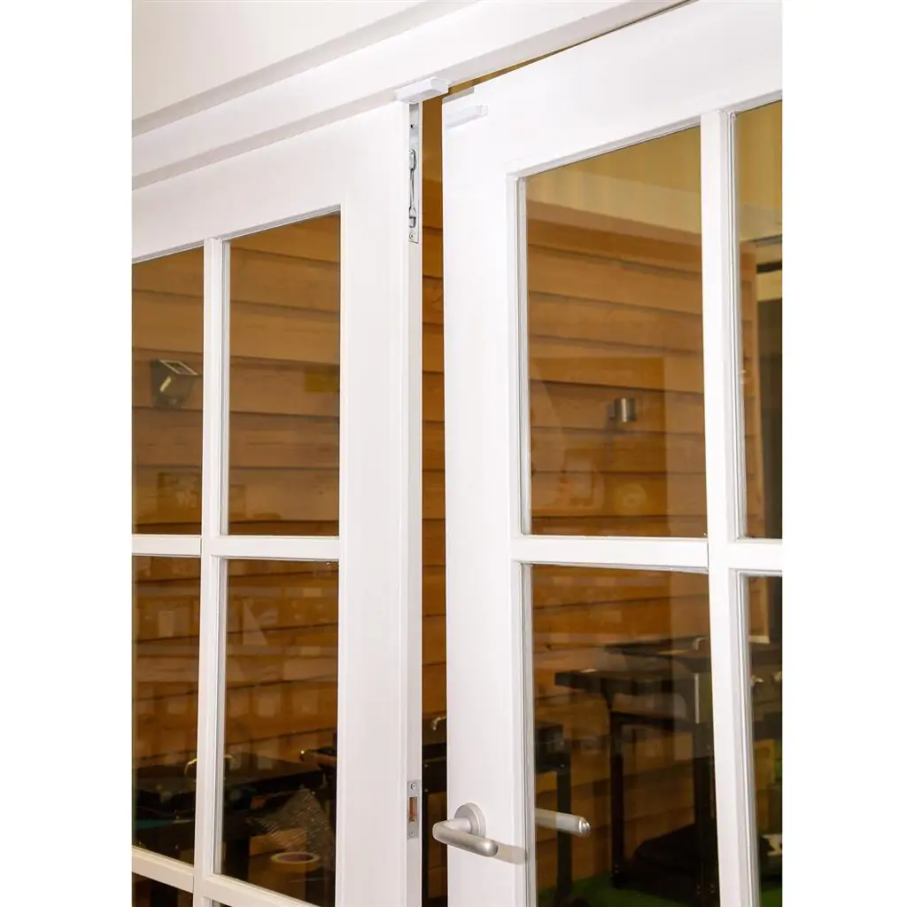 Smartwares Abluftsteuerungs-Set Plug&Connect