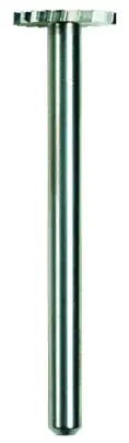 Dremel Fräsmesser Ø 9,5 mm Dremel Fräsmesser Ø 9,5 mm