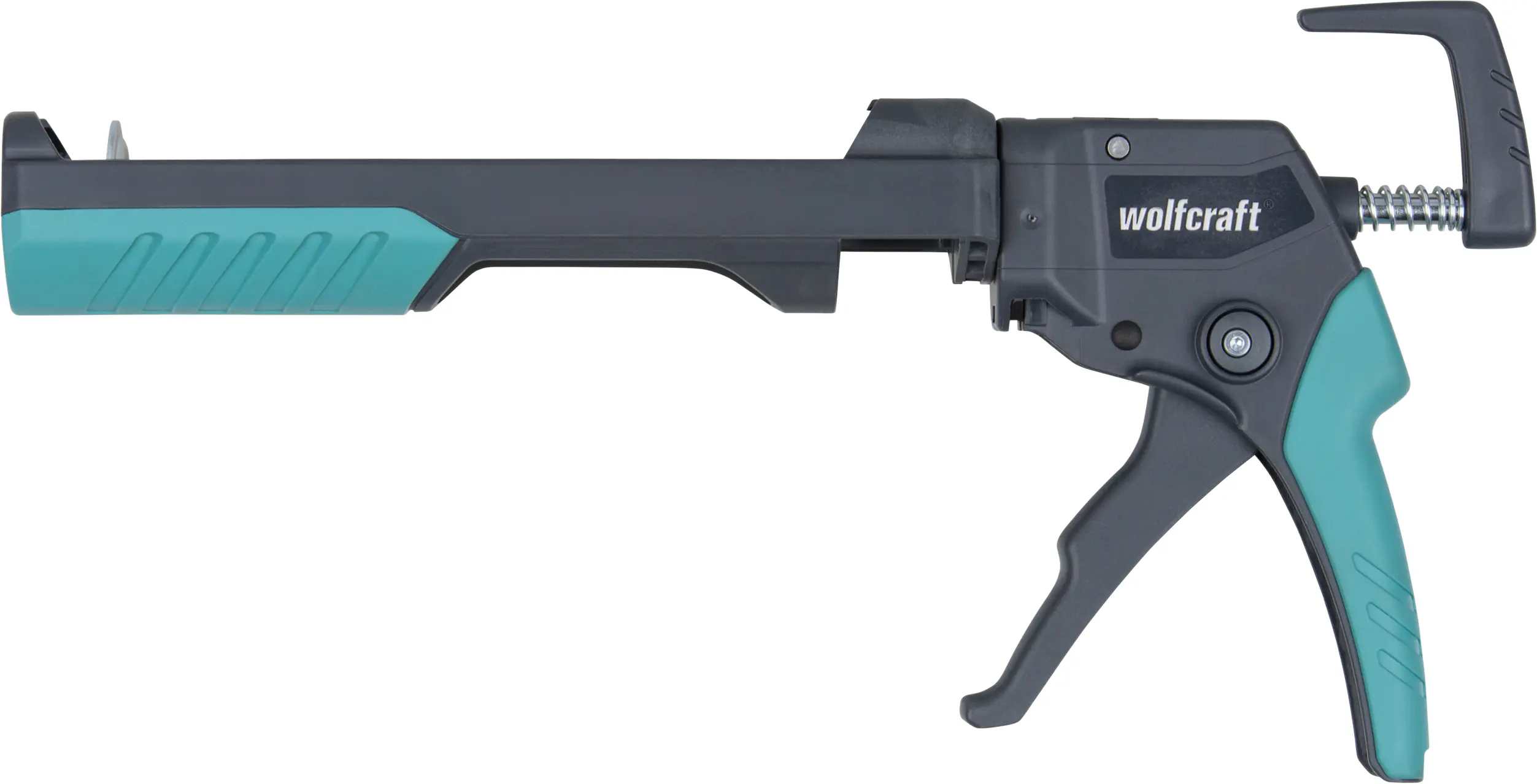 Wolfcraft Kartuschenpresse MG 400 Kunststoff Wolfcraft Kartuschenpresse MG 400 Kunststoff
