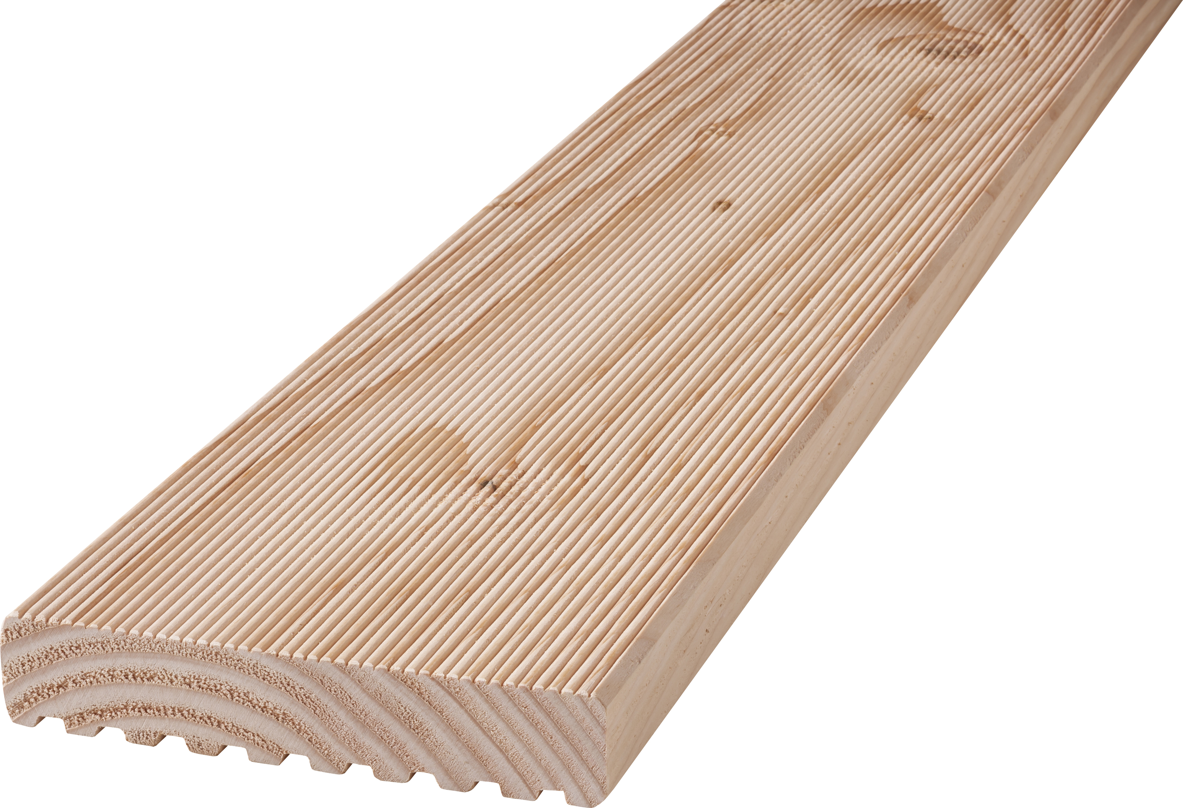 Terrassendiele Douglasie 300 x 14,5 x 2,8 cm grob/fein unbehandelt Terrassendiele Douglasie 300 x 14,5 x 2,8 cm grob/fein unbehandelt