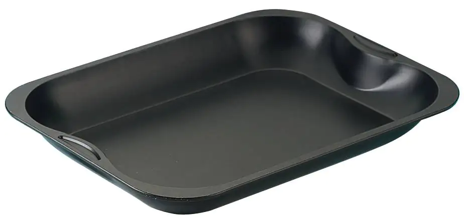 Zenker Auflaufform Special Cooking 40 x 30 x 5 cm