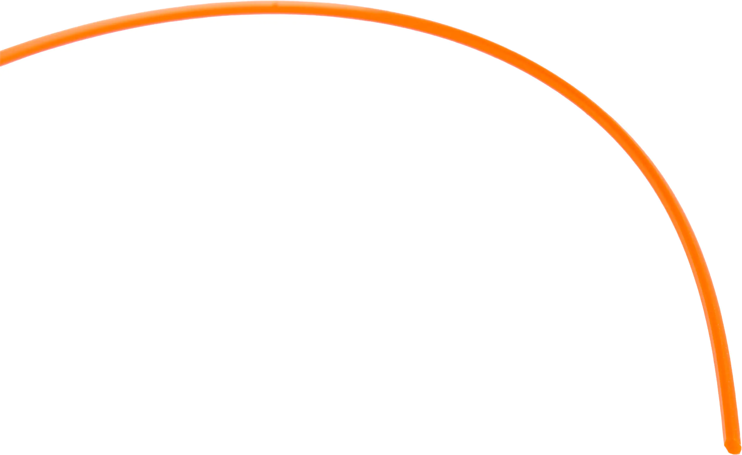 TrendLine Ersatzfaden Ø 2,4 mm, Länge 40 m