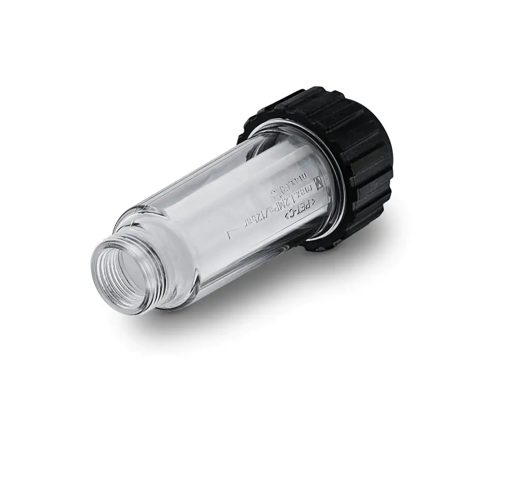 Kärcher Wasserfilter für Hochdruckreiniger