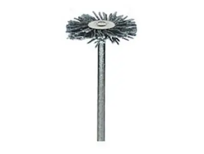 Dremel Hochleistungsschleifbürste 528